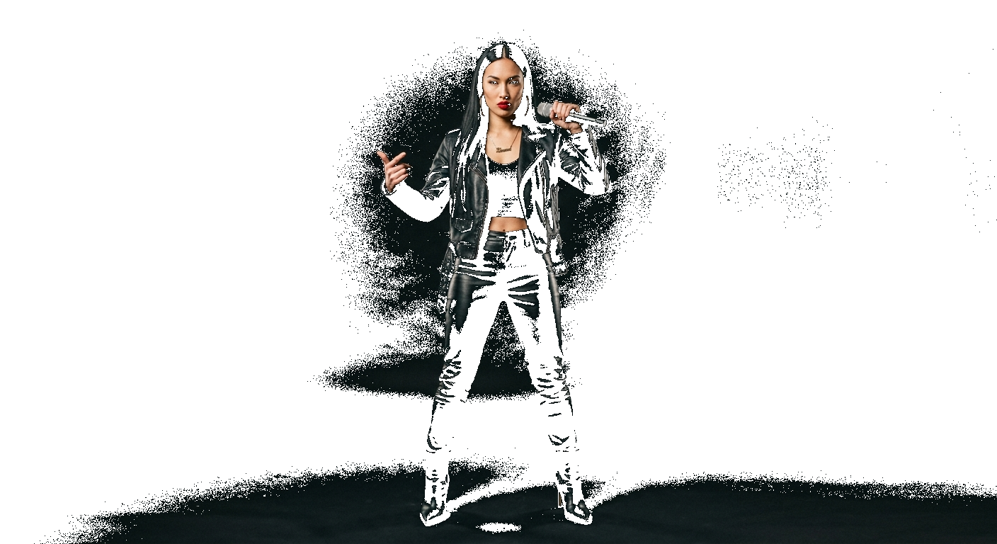 Queen Syllable